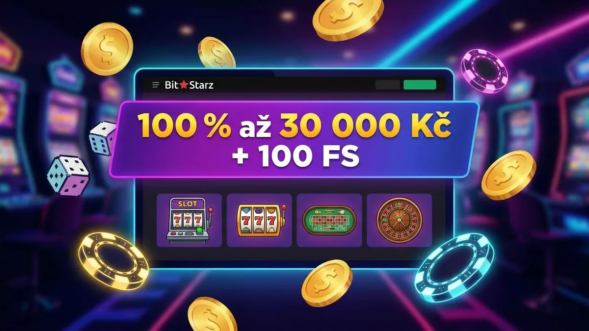 BitStarz free spiny
